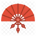 Fan Flamenco Year Icon