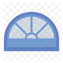 Fanlight  Icon