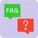 Faq Answer Information Icon