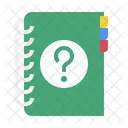 Faq  Icon