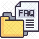 Faq  Icon