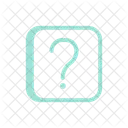 Faq Ask Question Icon