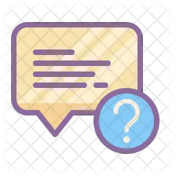 Faq  Icon