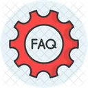 Gear Icon