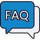 Ifaq Faq Faq 마사지 아이콘