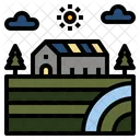 Farm  Icon