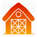 Farm House  Icon