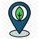 Farm Location Icon