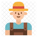 Farmer  Icon