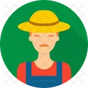 Farmer  Icon