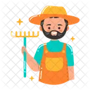 Farmer  Icon