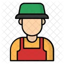 Farmer Icon