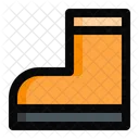 Farmer Boot  Icon