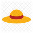 Farmer Hat  Icon