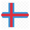 Faroe Islands National Icon