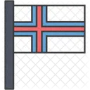 Faroe Island European Icon