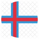 Faroe Islands National Icon