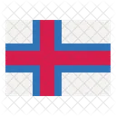 Faroe Island  Icon