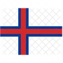 Faroe islands  Icon