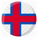 Faroe Islands  Icon