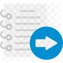 Farword Notes  Icon