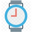 Fashion Hand Watch Icon