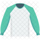 Fashion Pullover Shirt Icon