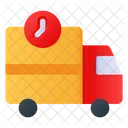 Delivery Icon