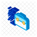 Fast Fly Case Icon