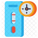 Fast testing  Icon