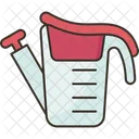 Fat Separator Kitchen Icon