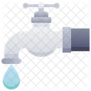 Faucet Icon