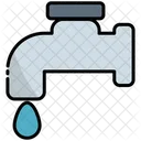 Faucet  Icon