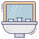 Faucet  Icon