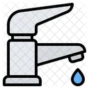 Faucet  Icon