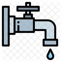 Faucet  Icon