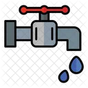 Faucet  Icon