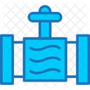 Faucet  Icon