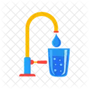 Faucet  Icon