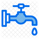 Faucet  Icon