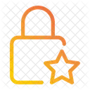 Lock Icon