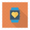 Favorite Watch  Icon