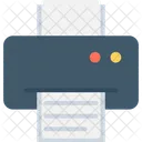 Fax Inkjet Printers Laser Printers Icon