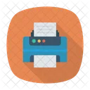 Fax  Icon