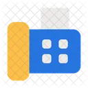 Fax Machine  Icon