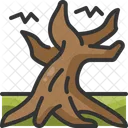 Fear Tree  Icon