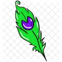 Feather Pen  Icon