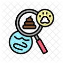 Fecal Examinations  Icon