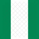 Federal republic of nigeria  Icon