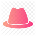 Fedora Ha  Icon